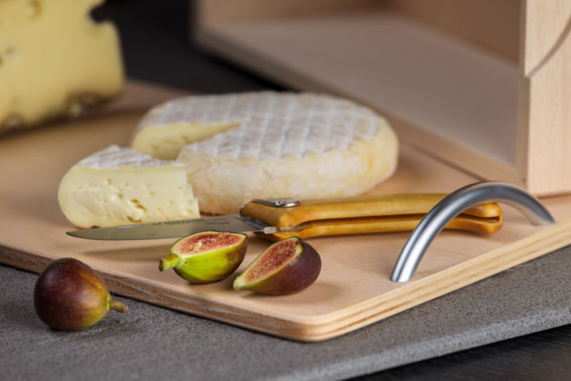 Univers de la cuisine - Cave à fromage - Le Jacqueret