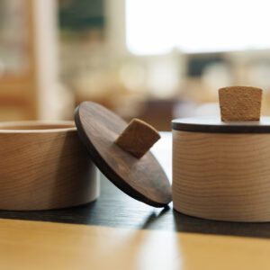 Petite boîte surprise