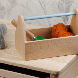 Boîte à outils enfants