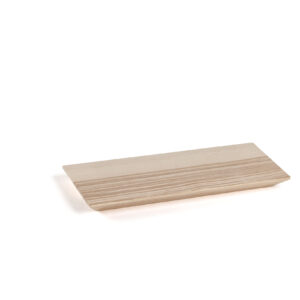 Planche à découper en bois de frêne, petit modèle