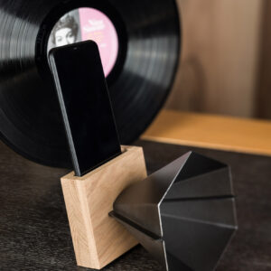 Ampliphone Amplificateur accoustique de son