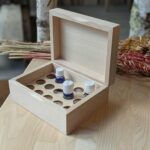 Coffret Huiles essentielles