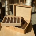 Coffret à couteaux